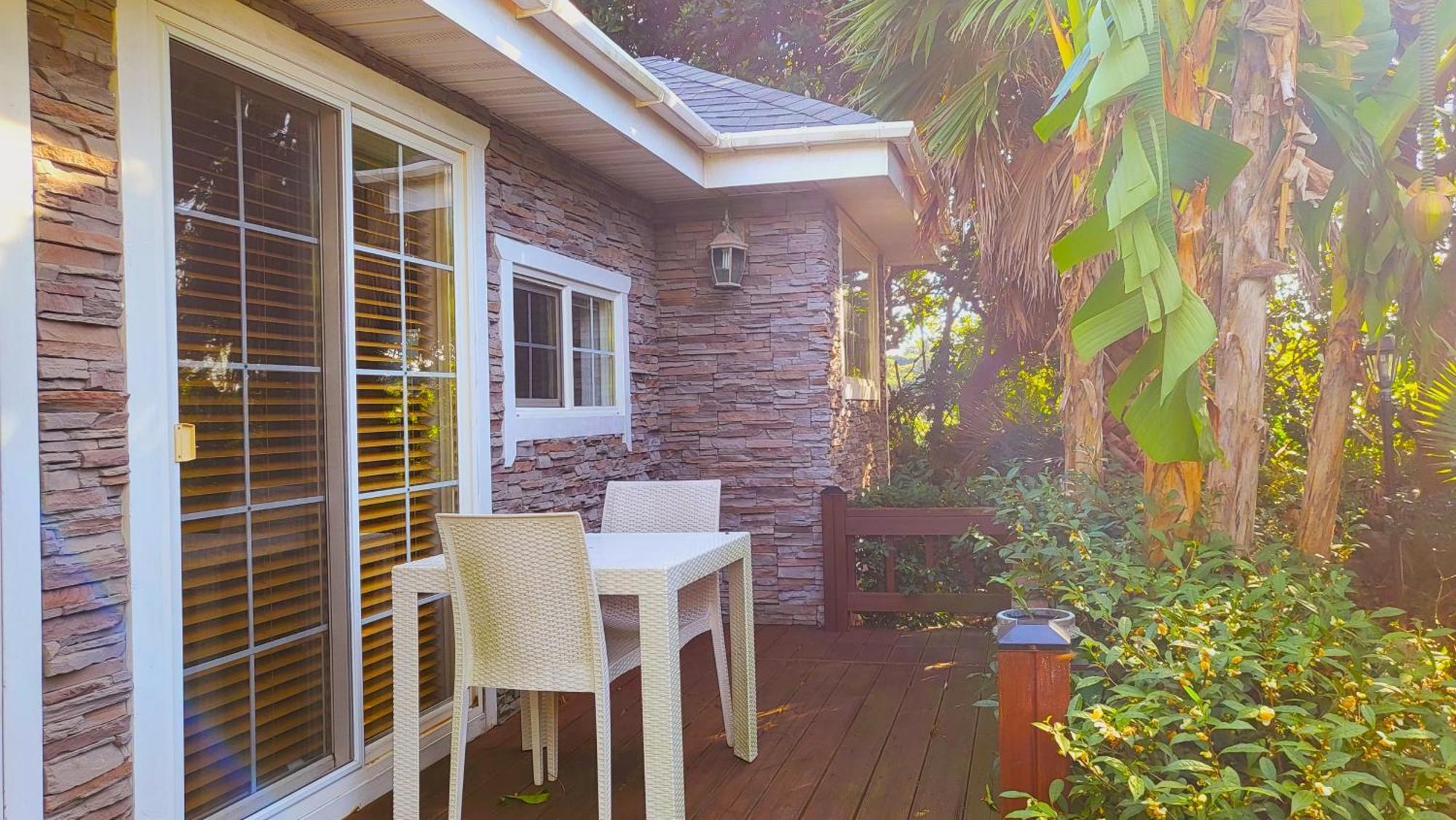 Jubilee Chalet Seogwipo Ngoại thất bức ảnh