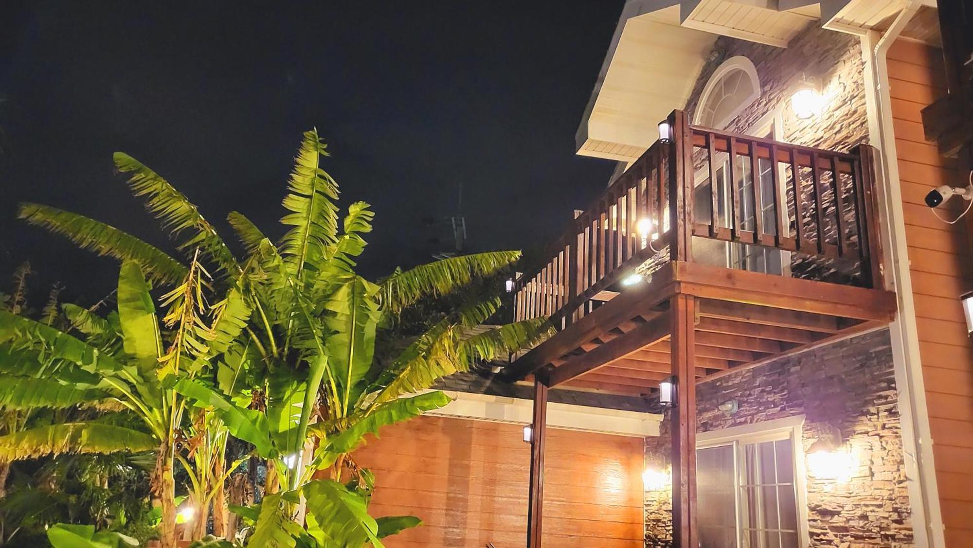 Jubilee Chalet Seogwipo Ngoại thất bức ảnh